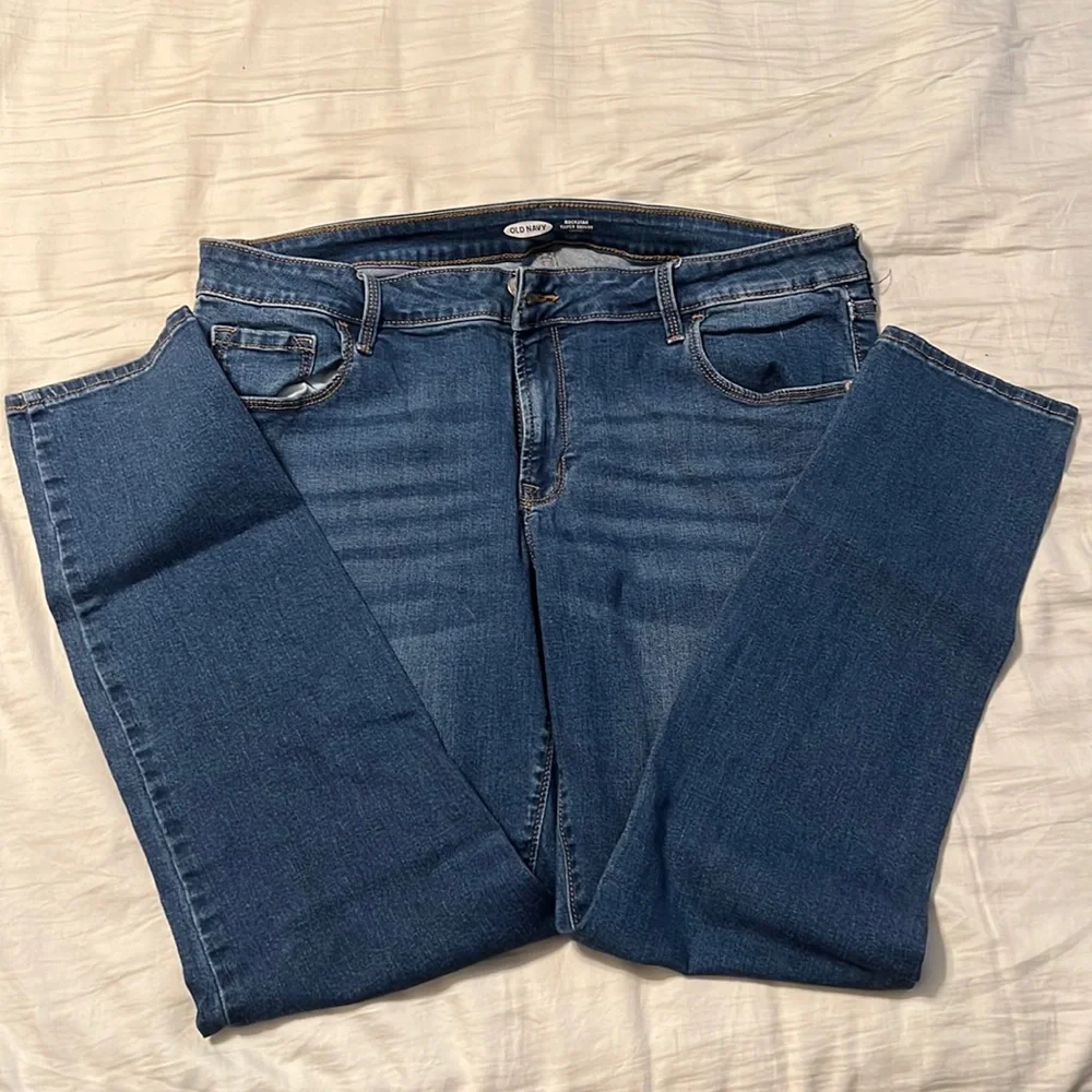 Jeans - Picture 1 of 4